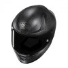 KASK MOTOCYKLOWY HJC RPHA1 V2 SOLID CARBON MATTE BLACK XL